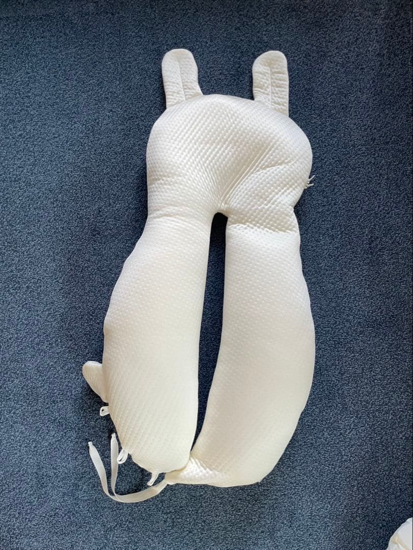 Yunnysleep ユニースリープ　接触冷感カバータイプ