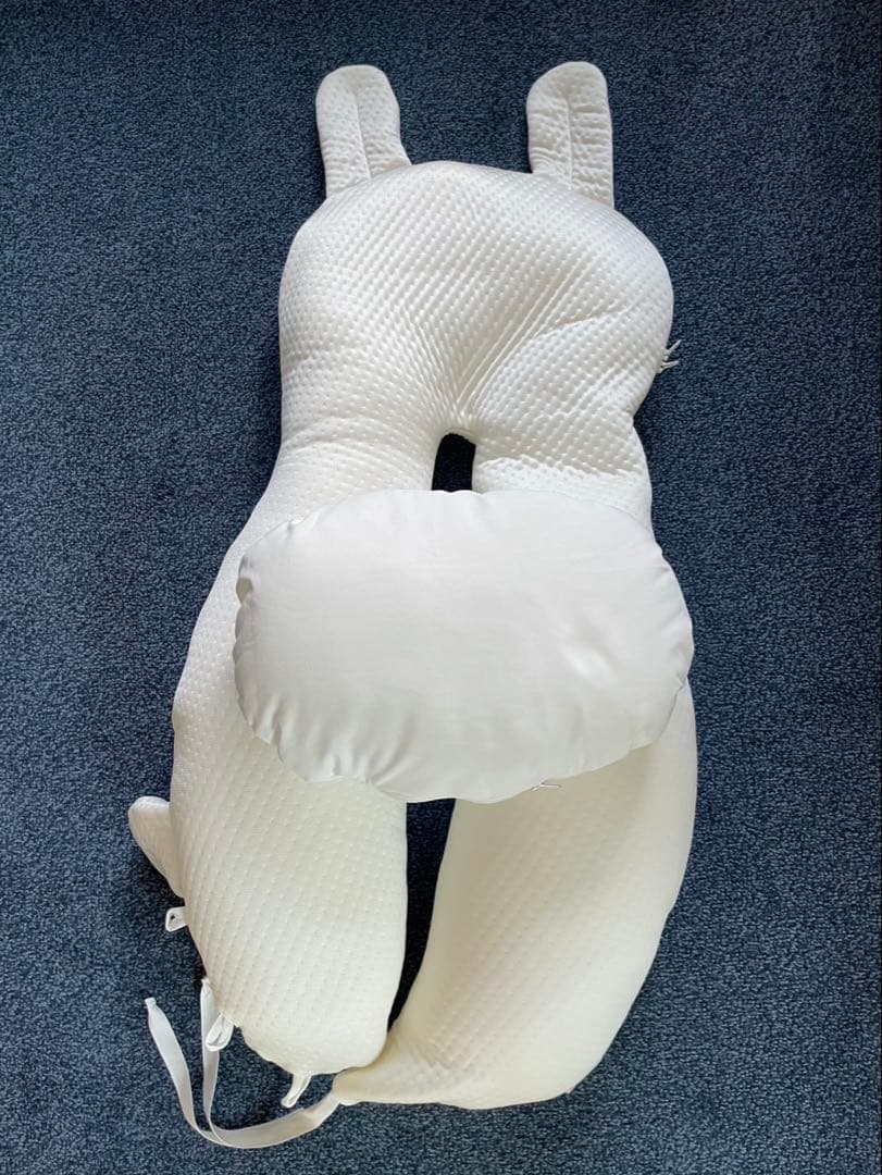 Yunnysleep ユニースリープ　接触冷感カバータイプ