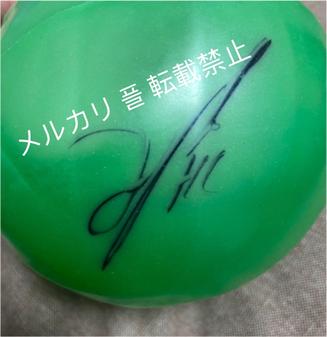 NCT DREAM ペンミ サインボール ヘチャン