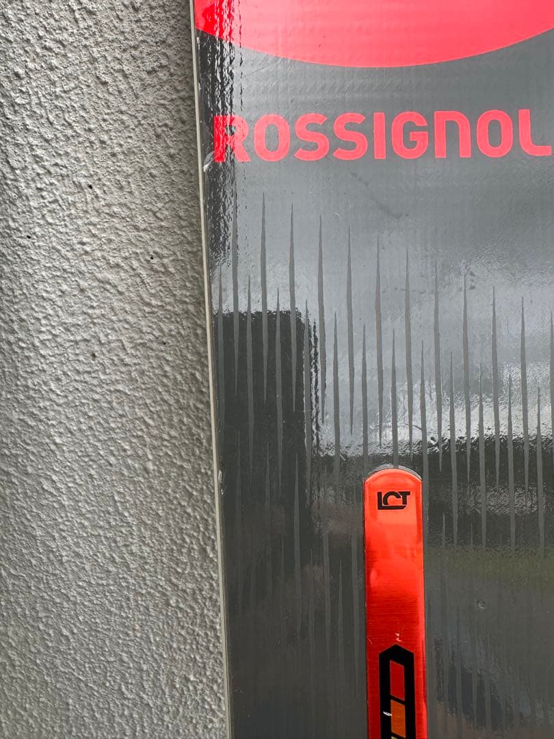 ROSSIGNOL HERO MASTER スキー板 183㎝