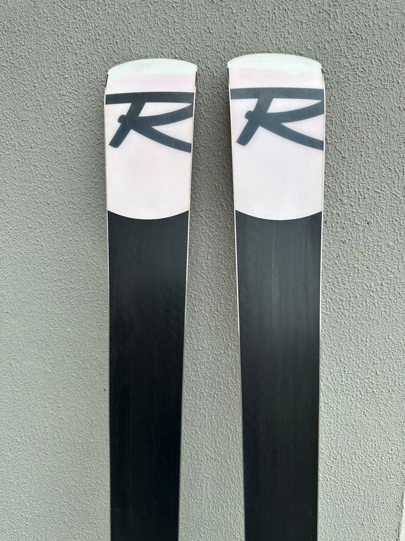 ROSSIGNOL HERO MASTER スキー板 183㎝