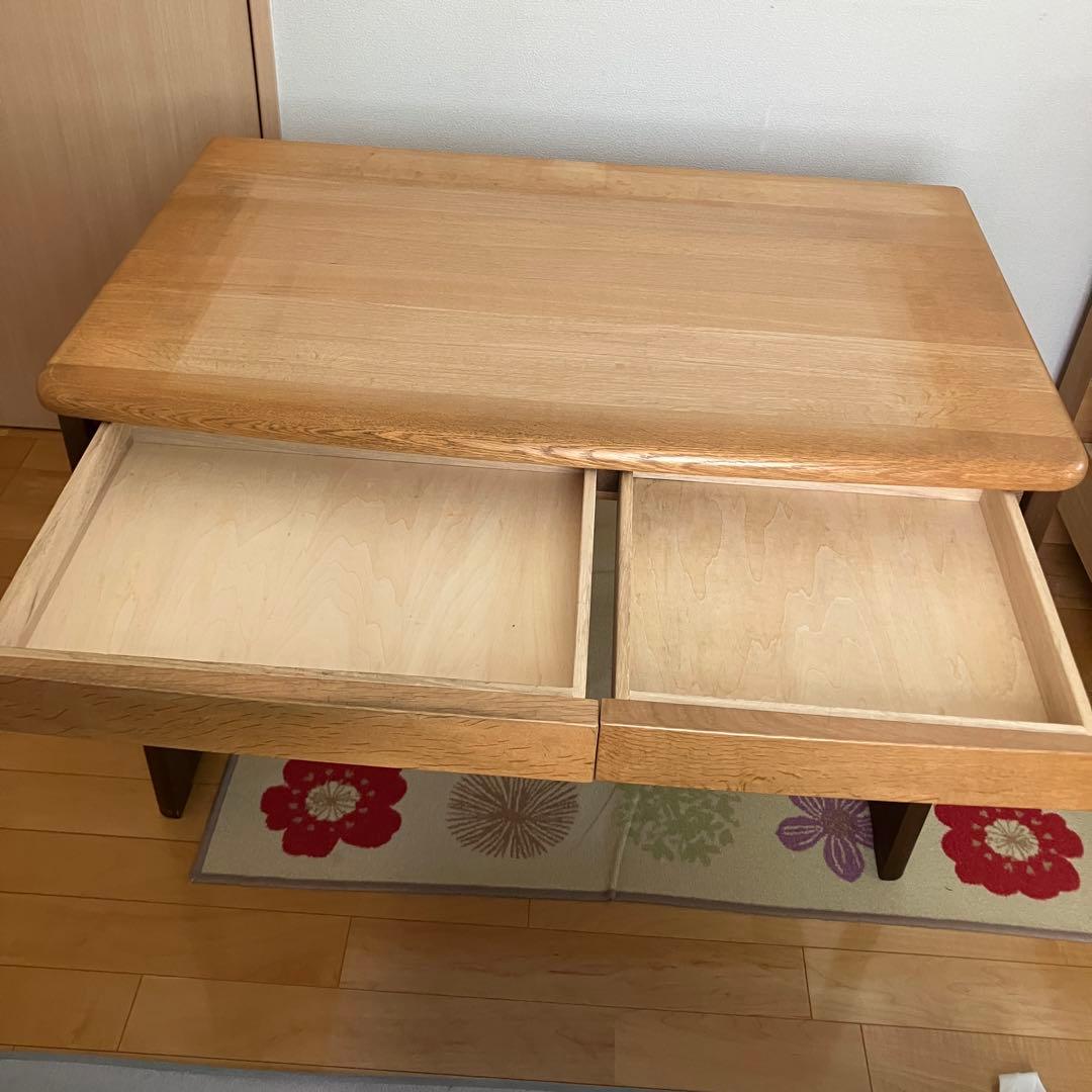 飛騨産業 机 デスク