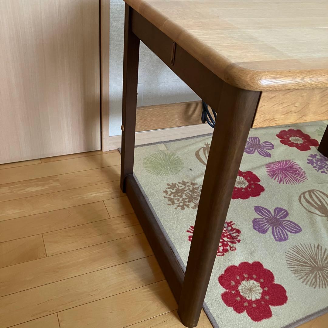 飛騨産業 机 デスク