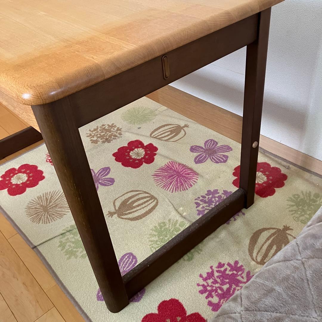 飛騨産業 机 デスク