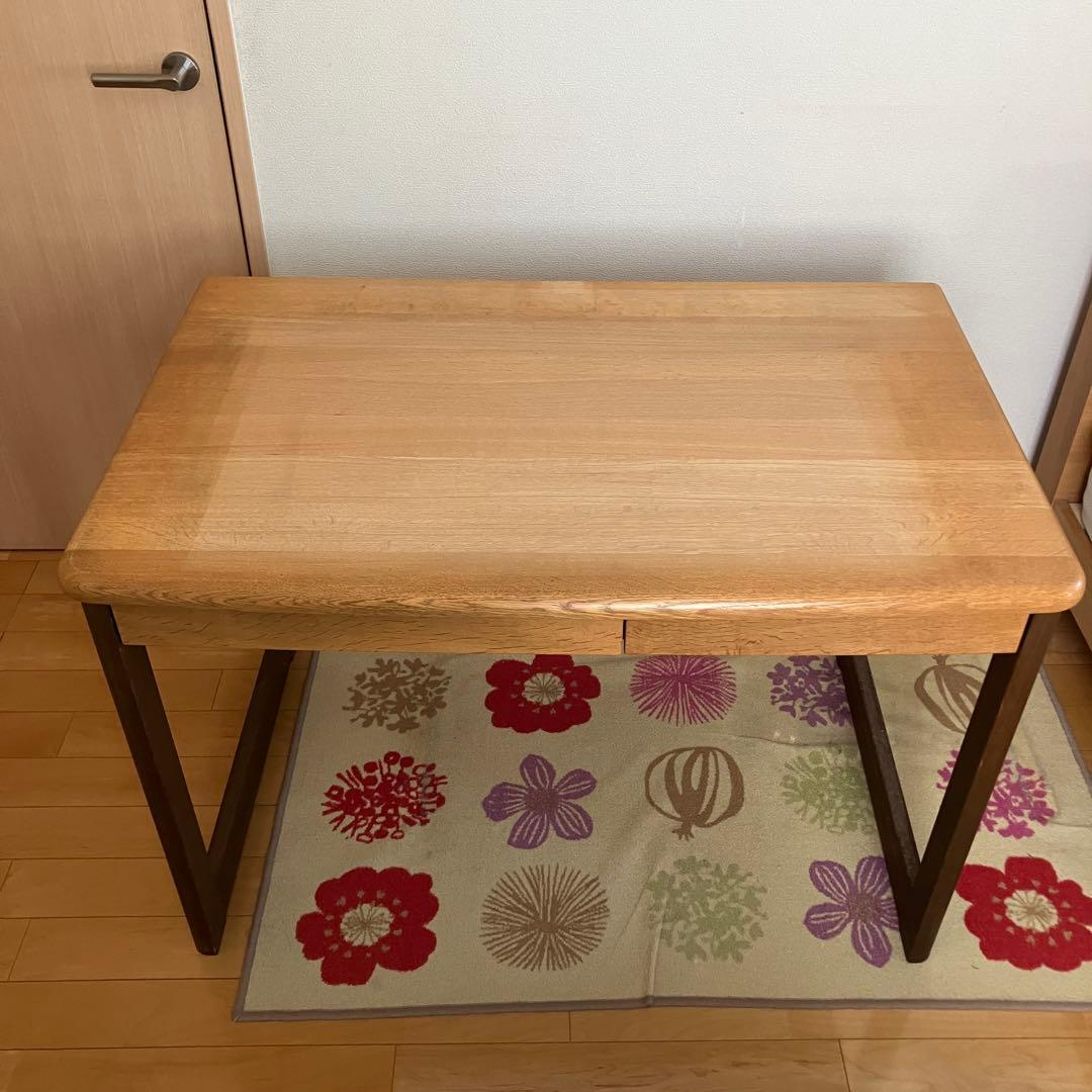 飛騨産業 机 デスク