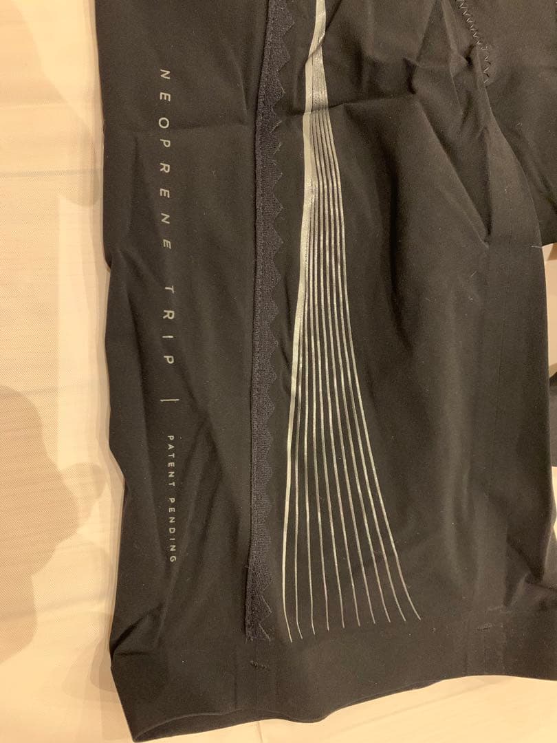 HUUB Anemoi+ Aero Tri Suite Sサイズ