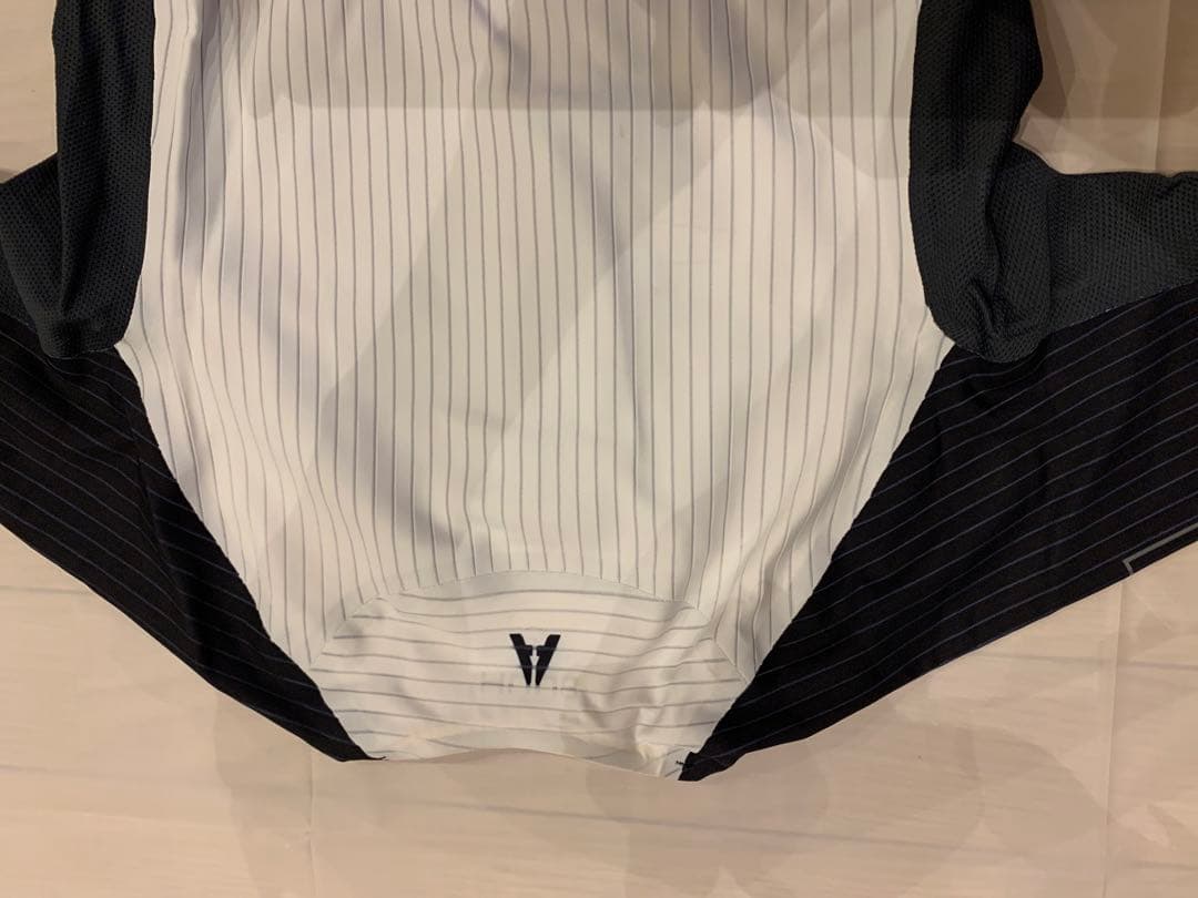 HUUB Anemoi+ Aero Tri Suite Sサイズ