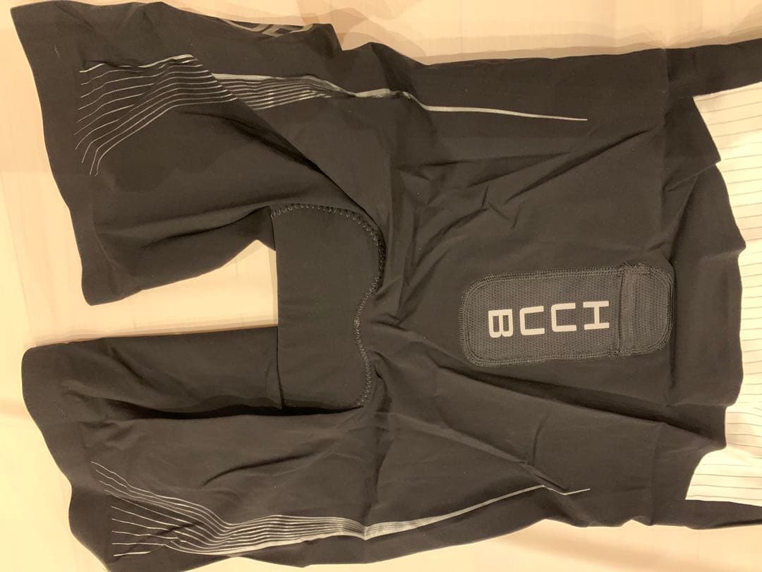 HUUB Anemoi+ Aero Tri Suite Sサイズ