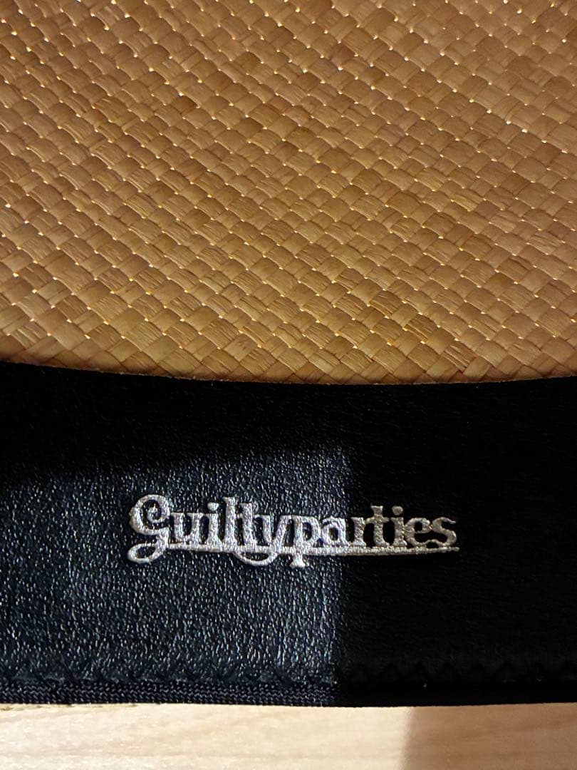 WACKO MARIA ワコマリア パナマハット Lサイズ 2個セット