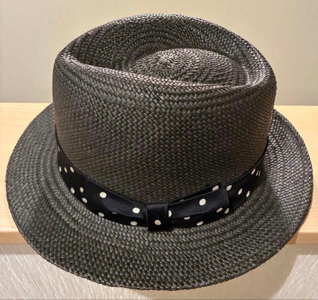 WACKO MARIA ワコマリア パナマハット Lサイズ 2個セット