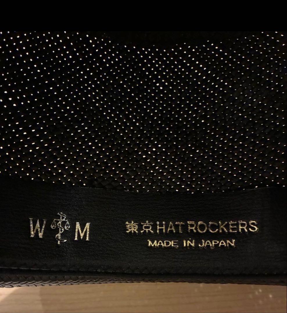 WACKO MARIA ワコマリア パナマハット Lサイズ 2個セット