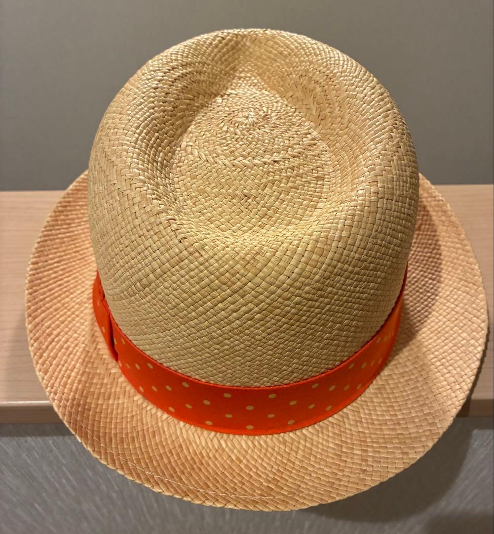 WACKO MARIA ワコマリア パナマハット Lサイズ 2個セット