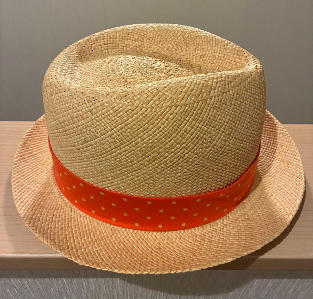 WACKO MARIA ワコマリア パナマハット Lサイズ 2個セット