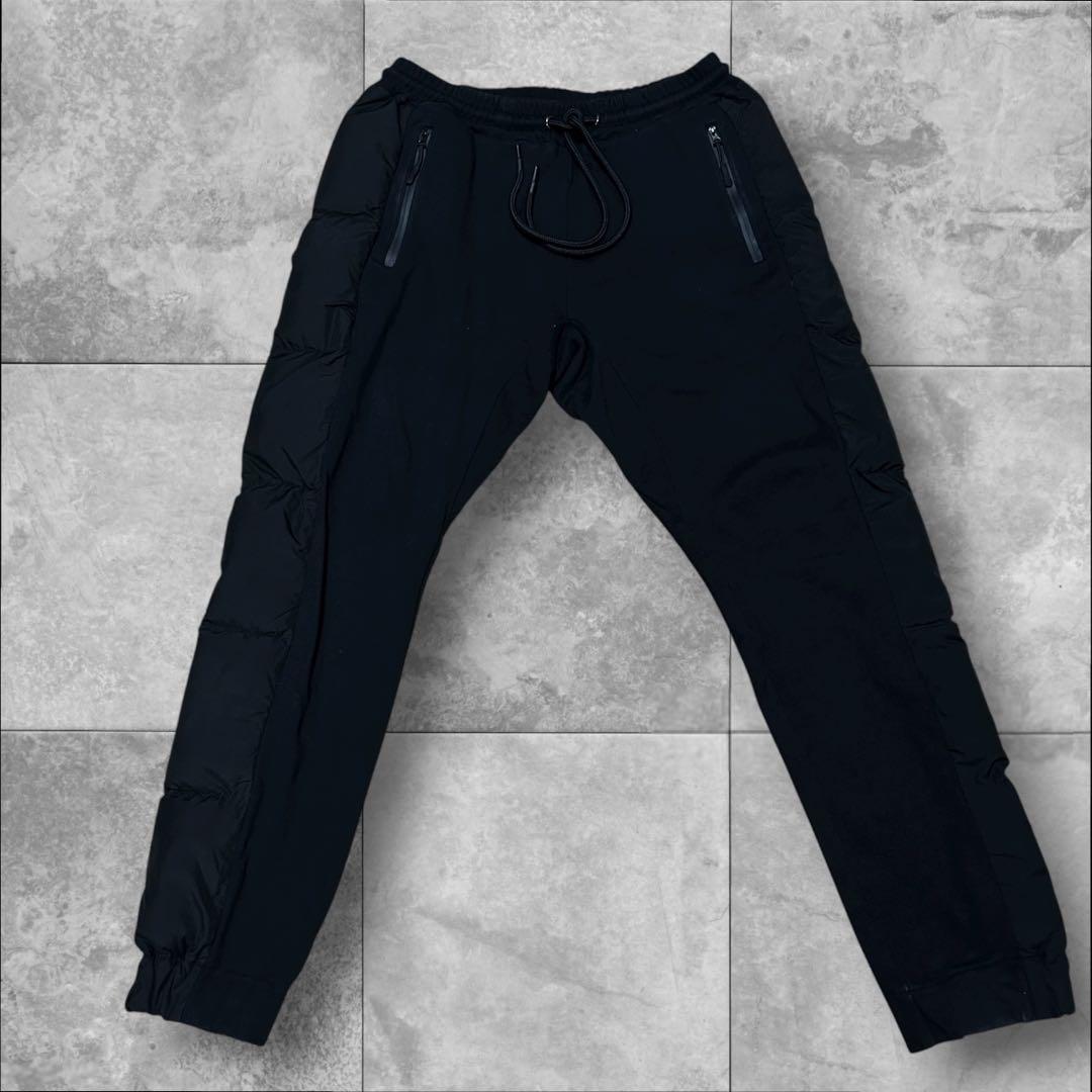 \"人気完売モデル\" TRSC ×JONES キルトコンビ セットアップ 坂口憲二