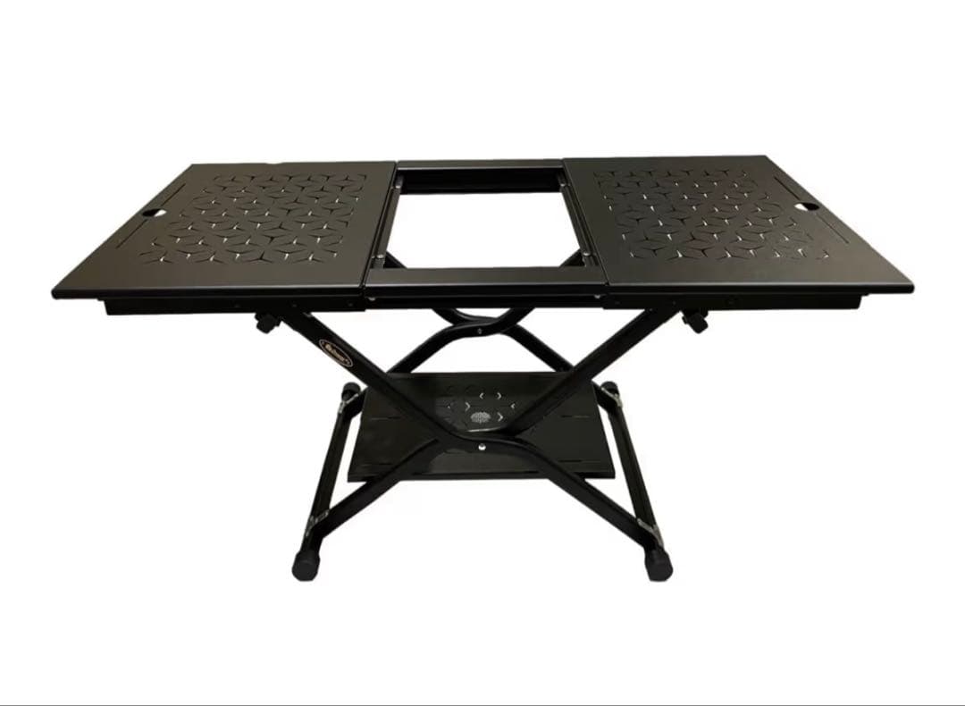 新品‼️onway✨Xテーブル OW-7500 収納バッグ付 折りたたみ