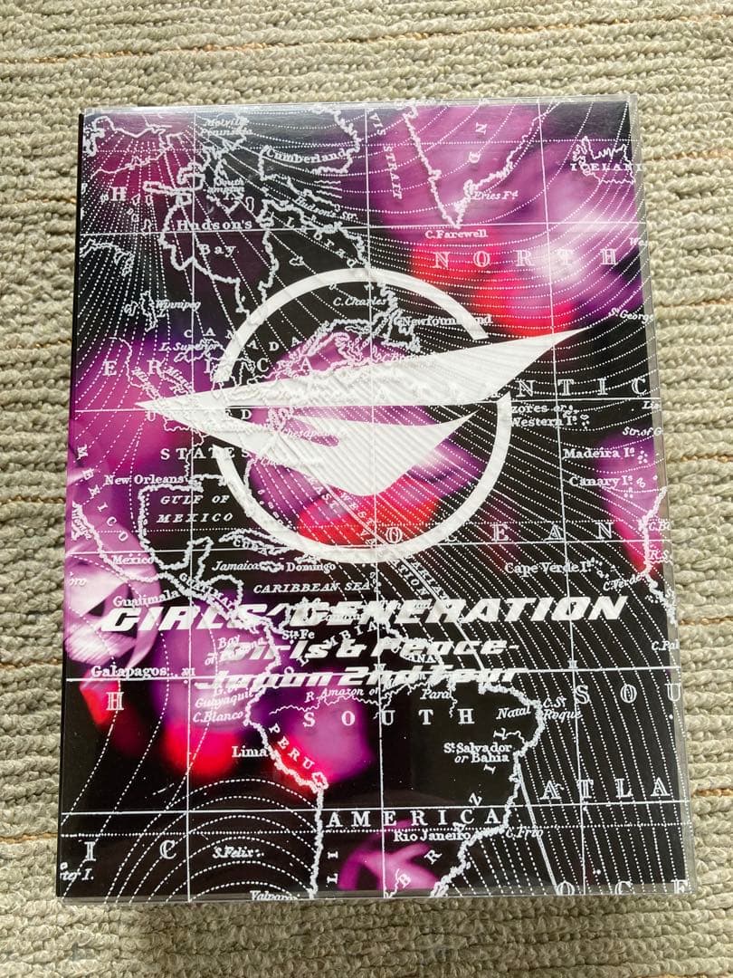 少女時代　DVD セット　まとめ買い　値下げ