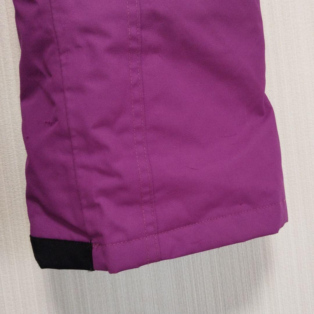 【美品に近い】バートン　スノボーウェア　140　上下