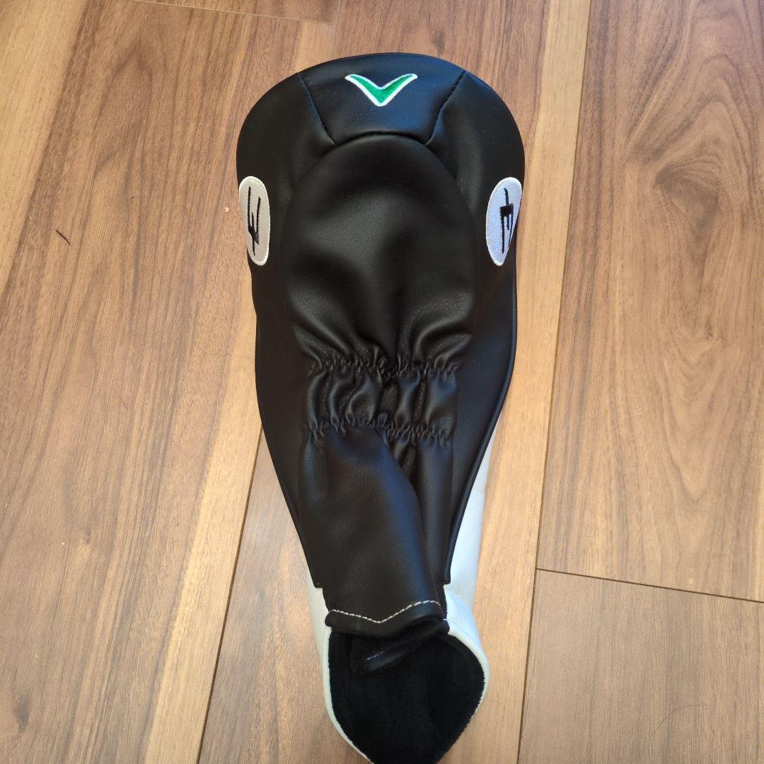 Callaway Elyte トリプルダイヤTD ドライバー 10.5シャフト付