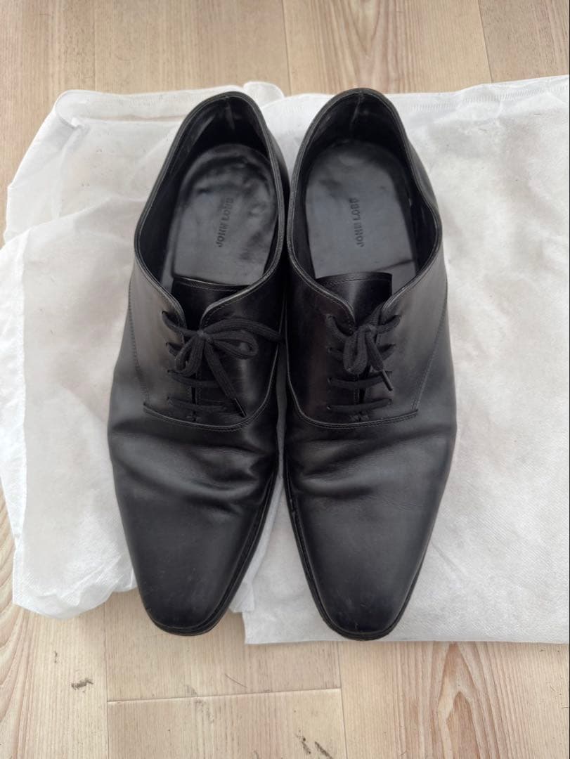 A*d様 ジョンロブ　べケッツ　10E 28.5cm相当