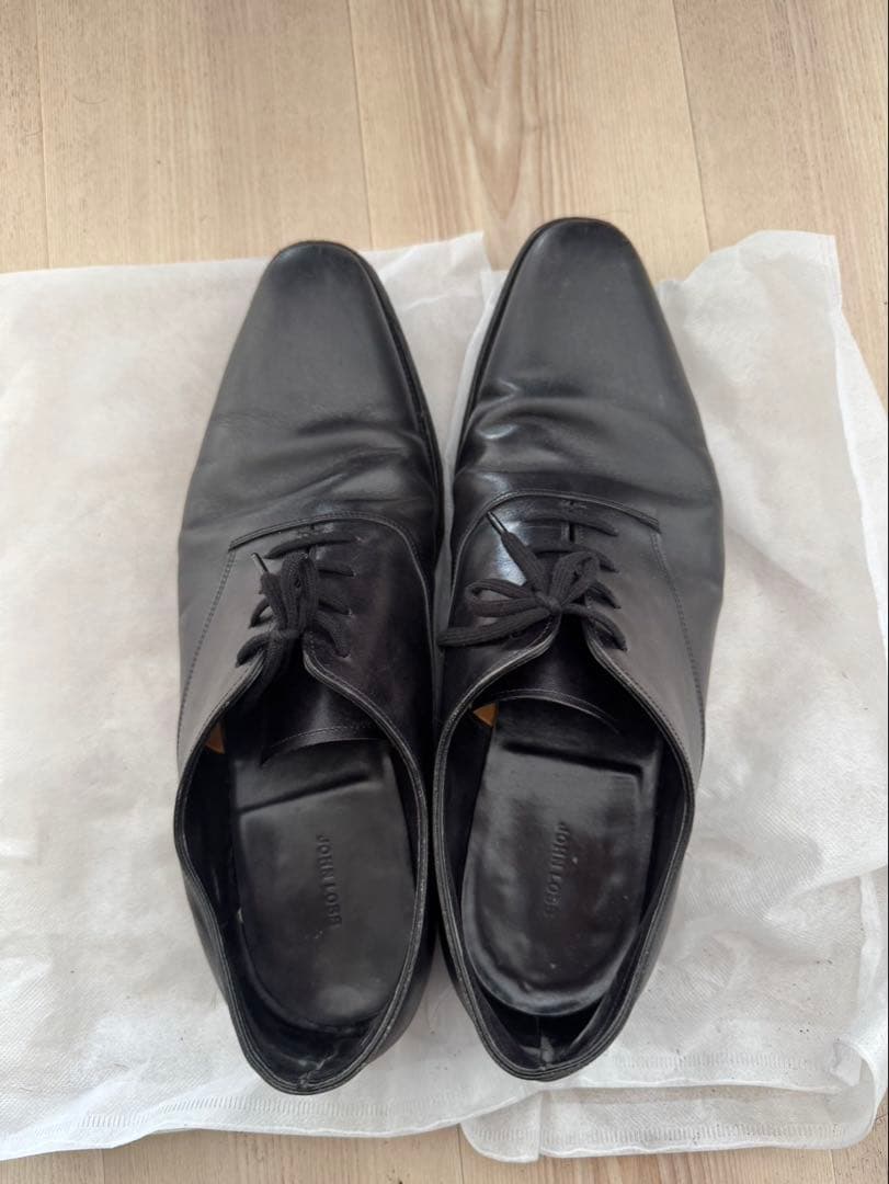 A*d様 ジョンロブ　べケッツ　10E 28.5cm相当