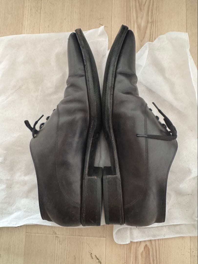 A*d様 ジョンロブ　べケッツ　10E 28.5cm相当