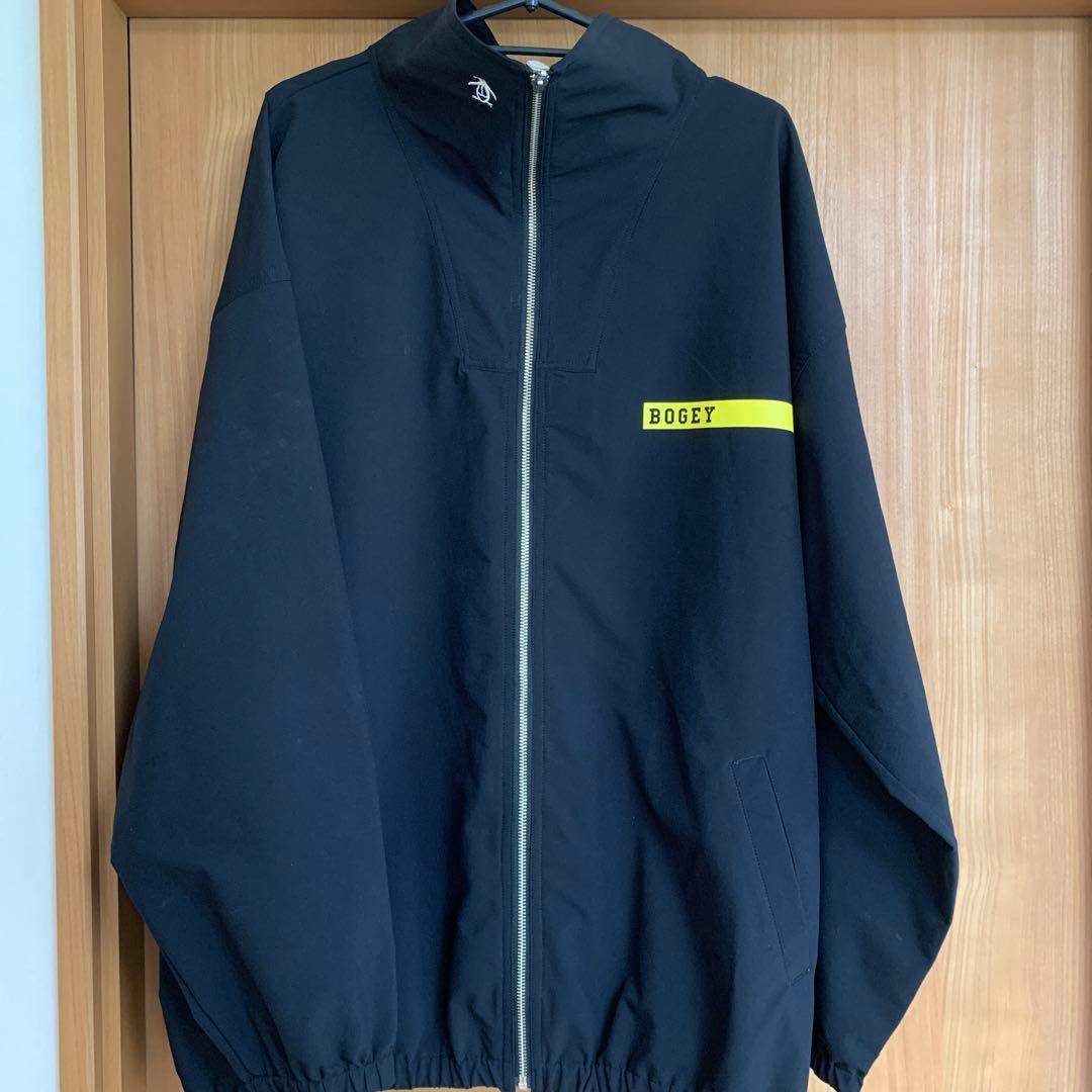 美品・BOGEYセットアップ