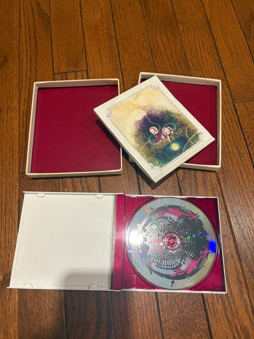 Sound Horizon サンホラ CD DVD 11点セット