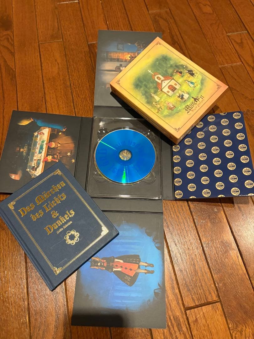 Sound Horizon サンホラ CD DVD 11点セット