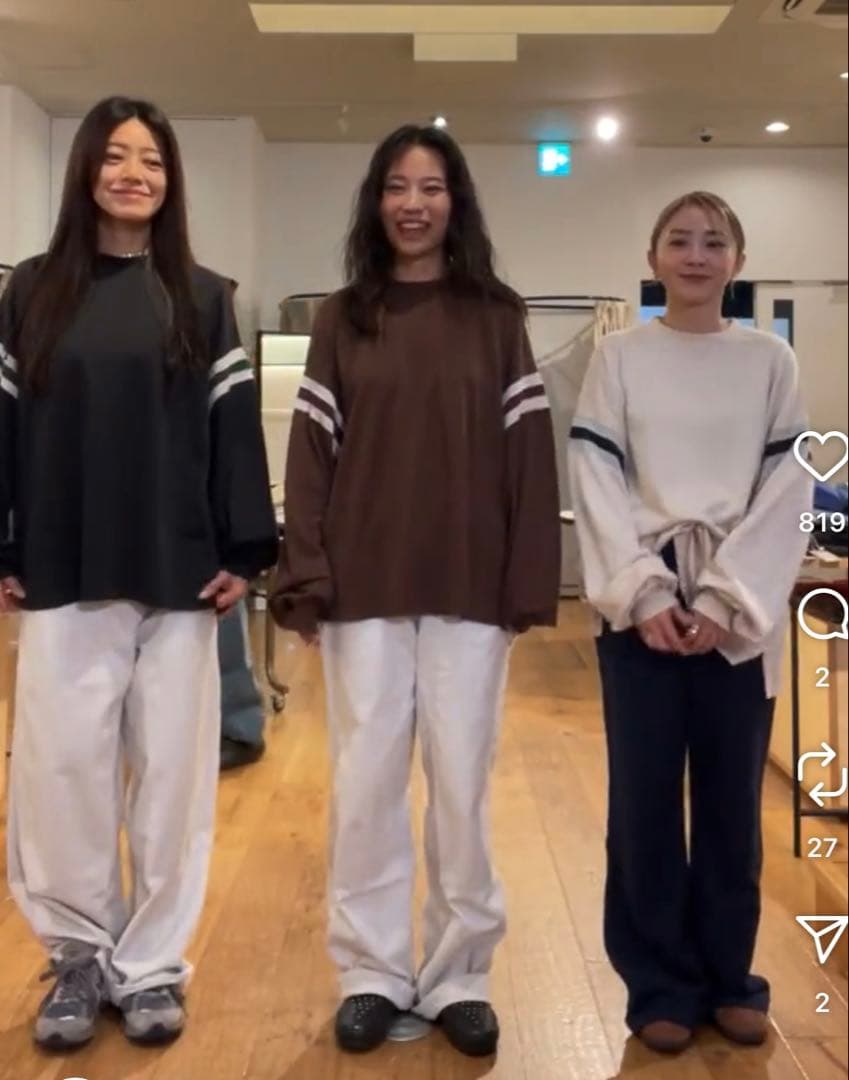 トップス SHISHIKUI REMI RELIEF football lt /BROWN