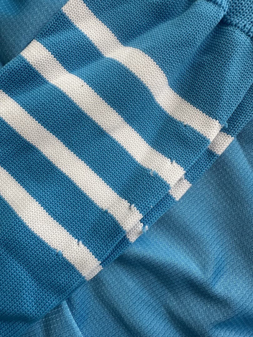 【美品】マルバユニフォーム　160cm サッカー練習着　PUMA