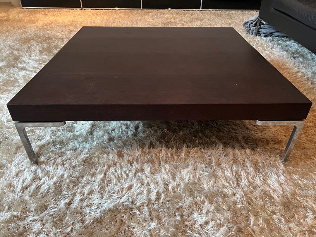 B&B Italia Maxaltoチャールズ　センターテーブル