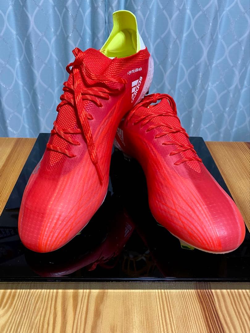 【29cm】久保選手サイン入りスパイク TOKYO2020オリンピック