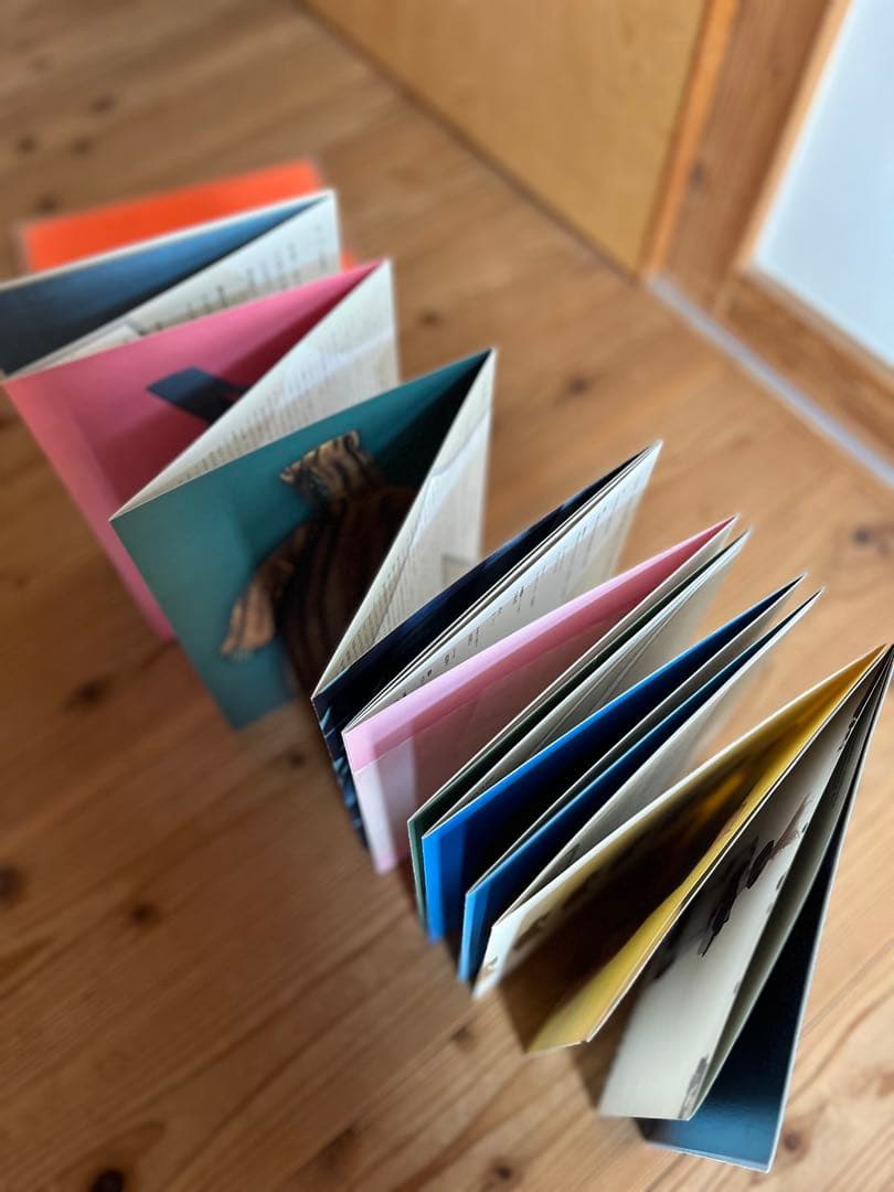 ARIZONA ISSEY MIYAKE イサム・ノグチと三宅一生