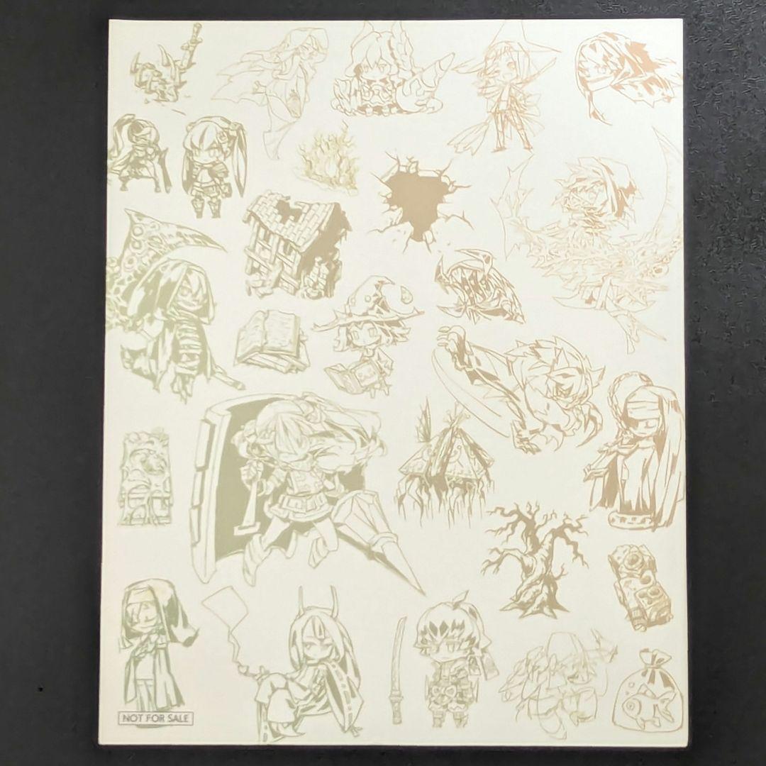 MISTOVER ミストオーバー Nintendo Switch