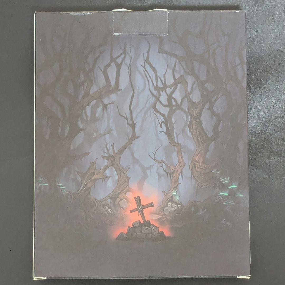 MISTOVER ミストオーバー Nintendo Switch