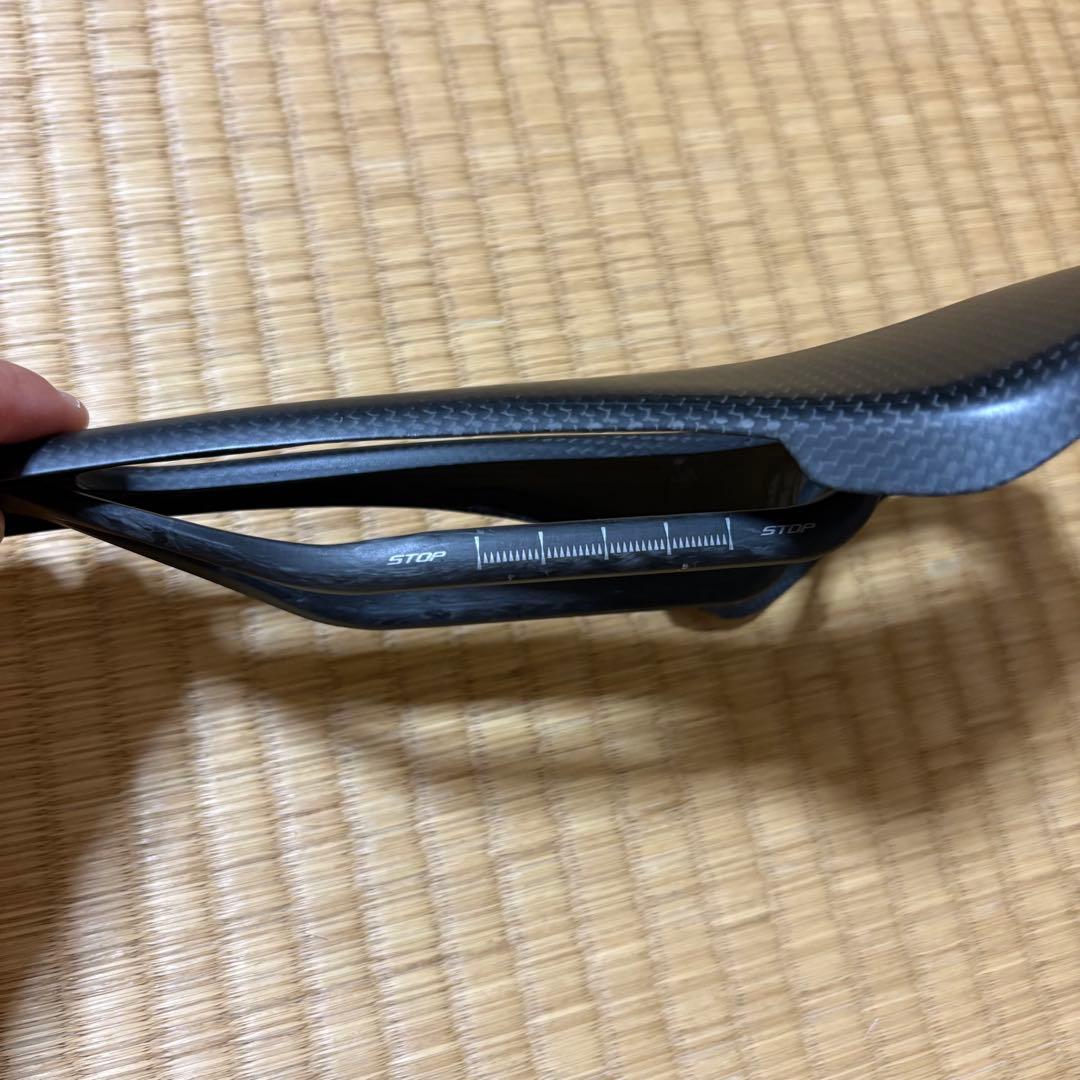 selle italia c59 美品　カーボンサドル