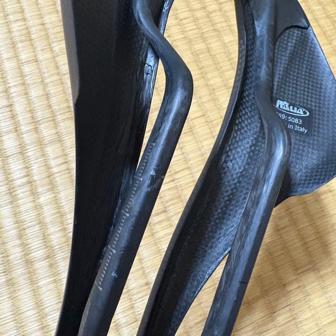 selle italia c59 美品　カーボンサドル