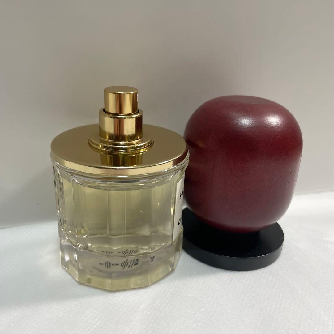 ORMAIE オルメ・オードパルファン50ml