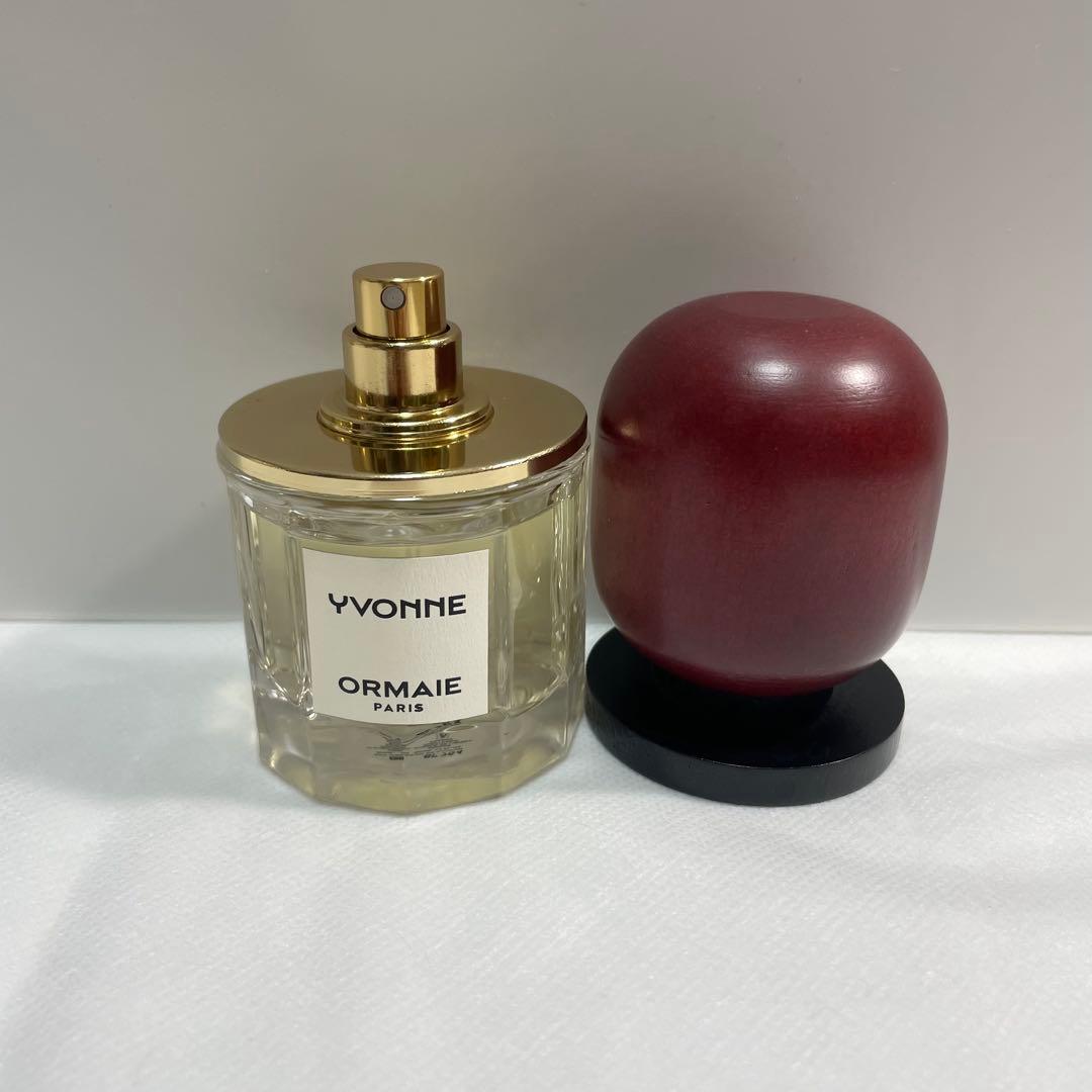 ORMAIE オルメ・オードパルファン50ml