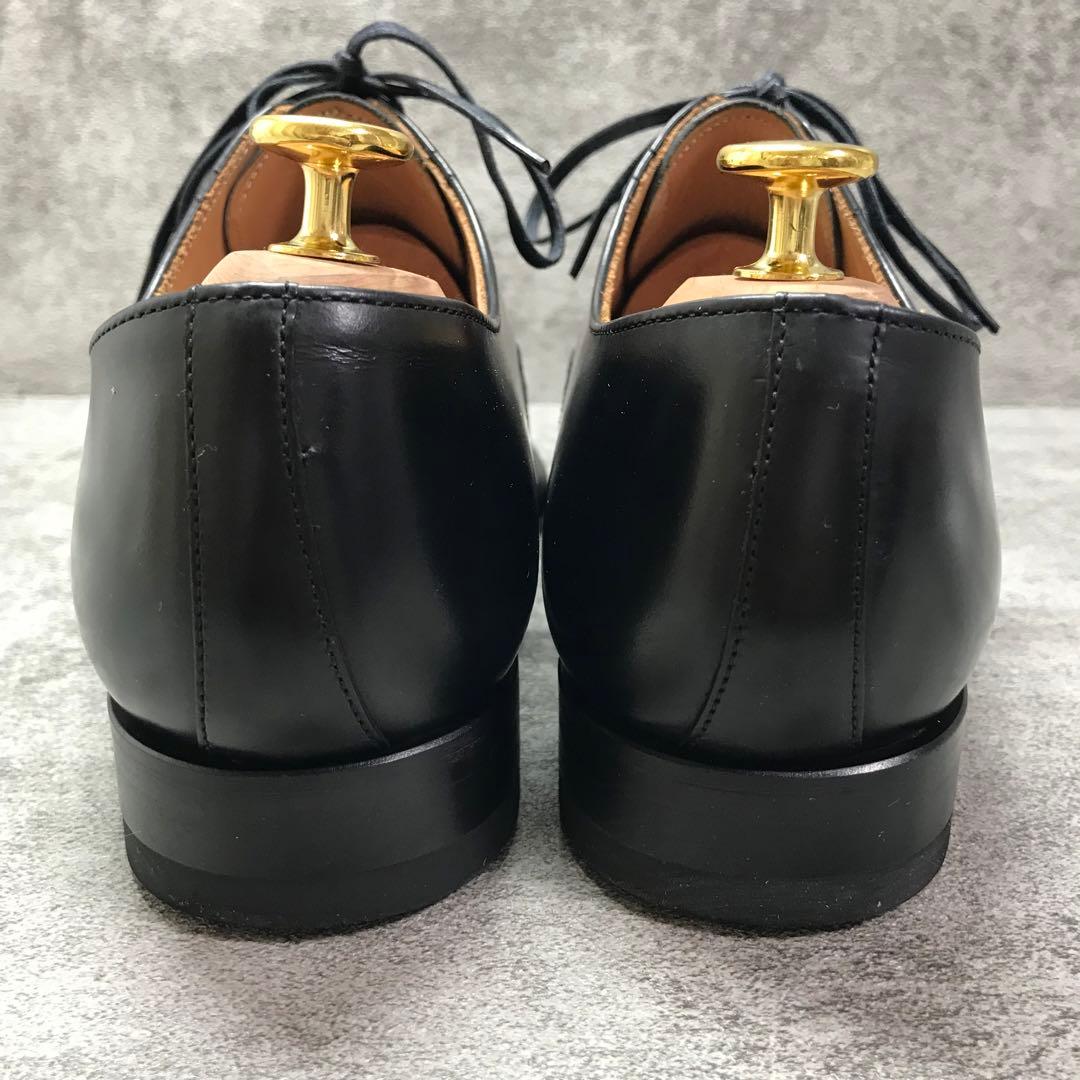 【極美品】REGAL ビジネスシューズ　122R ストレートチップ　本革