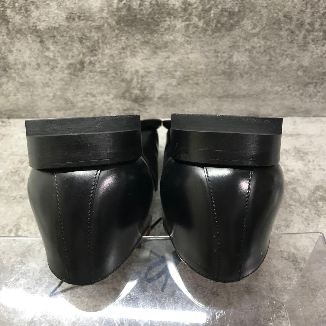 【極美品】REGAL ビジネスシューズ　122R ストレートチップ　本革