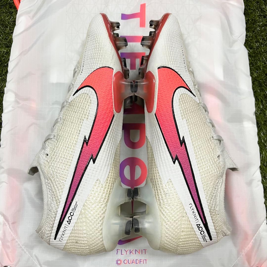 シューズ NIKE Mercurial Vapor 13 Elite FG 27cm