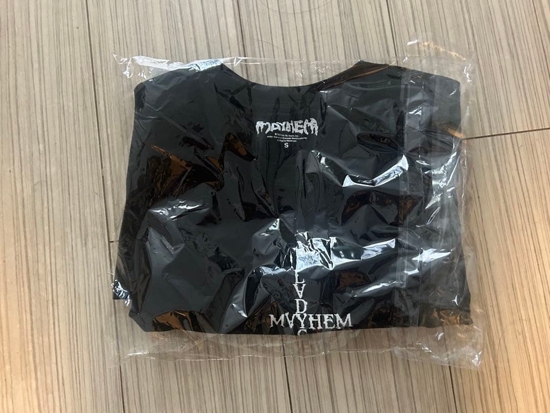 アイドル Lady Gaga pop up T-shirt