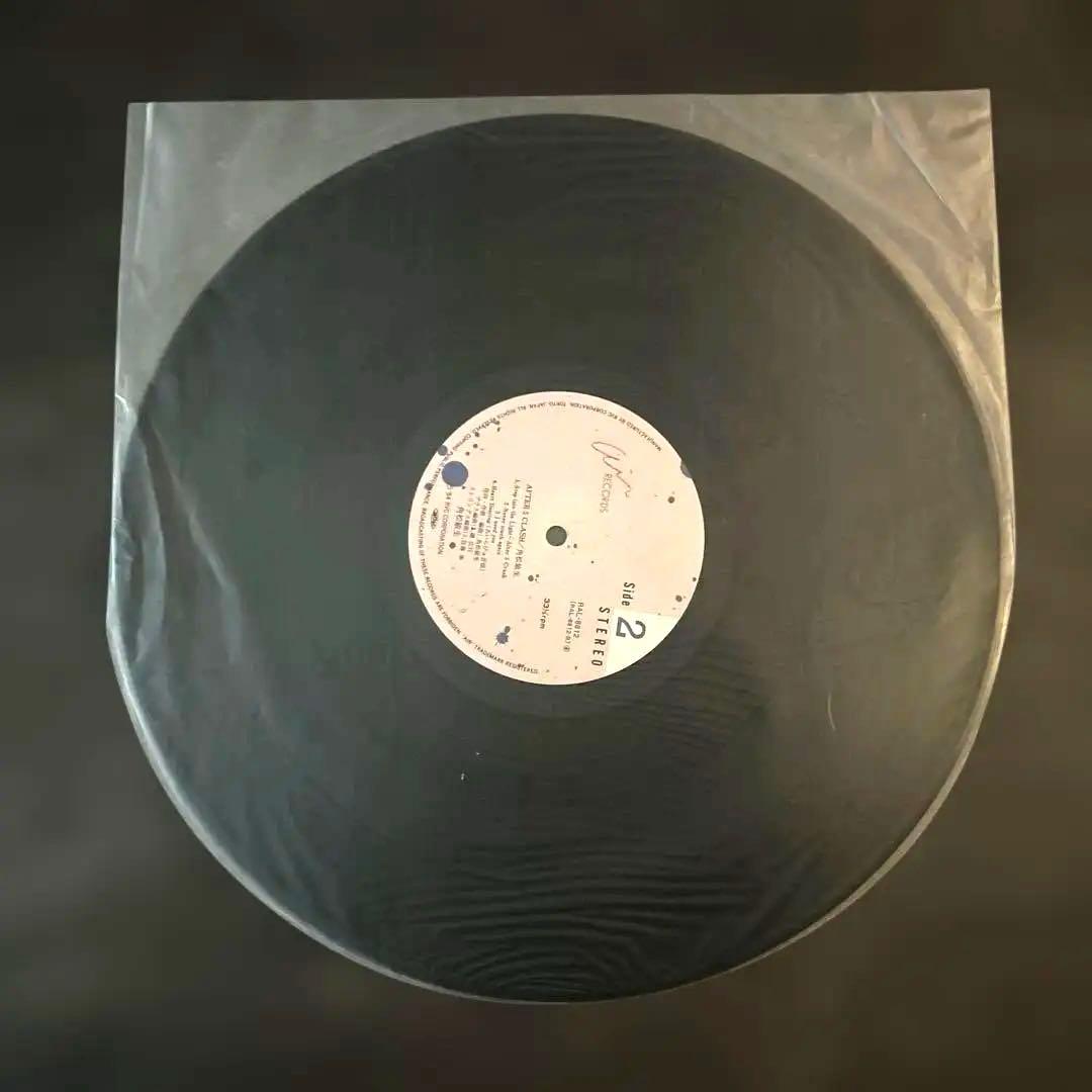 邦楽 TOSHIKI KADOMATSU AFTER 5 CLASH