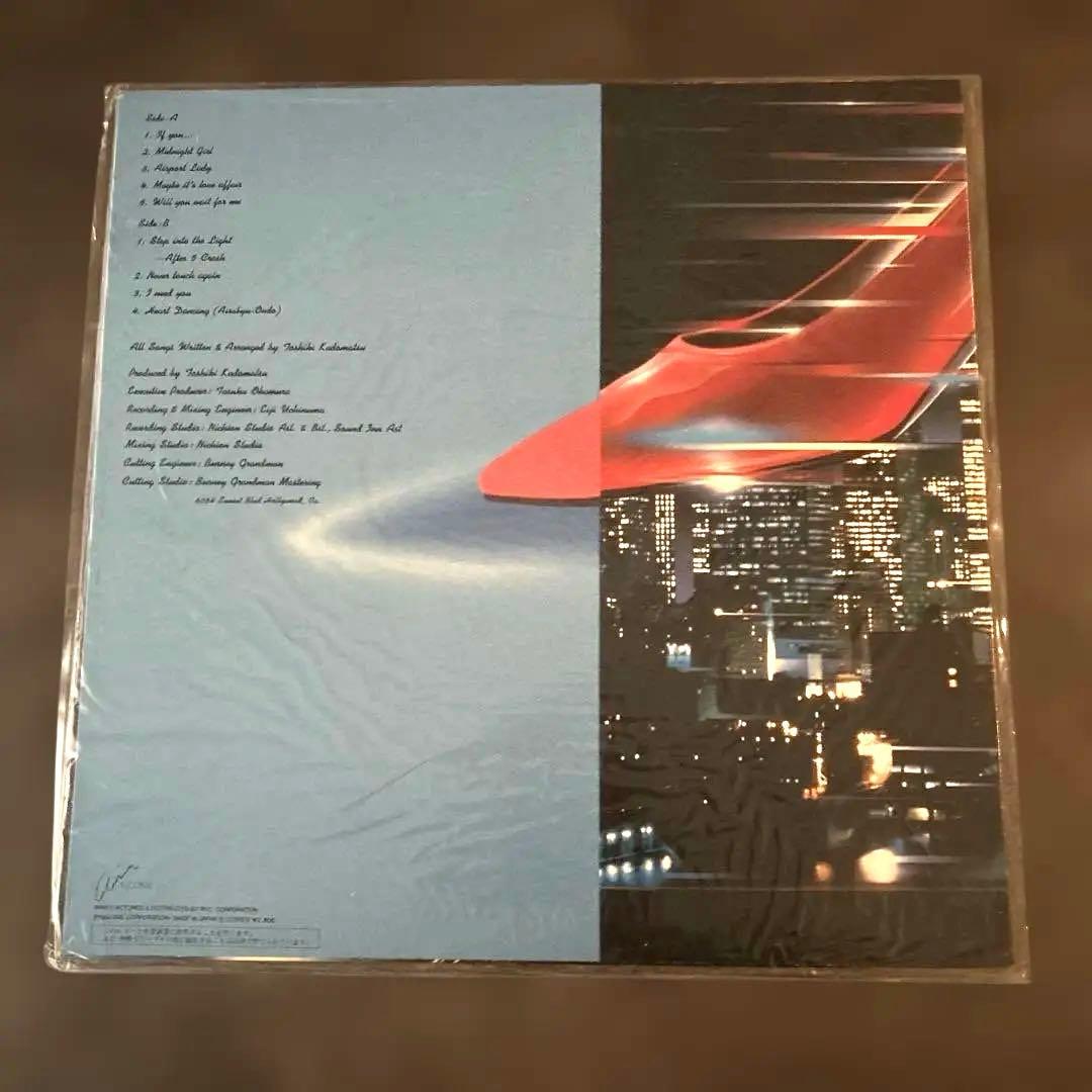 邦楽 TOSHIKI KADOMATSU AFTER 5 CLASH