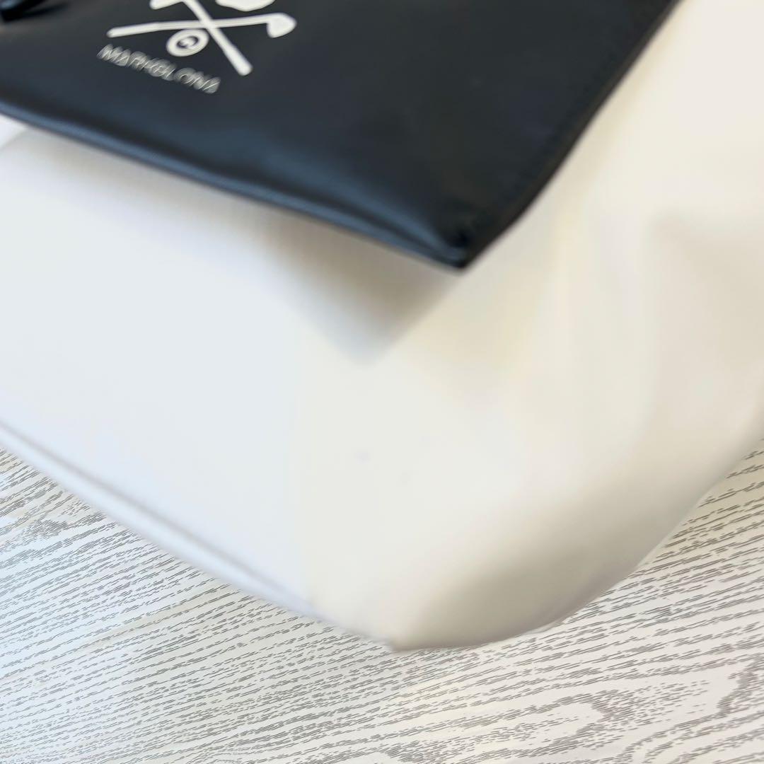 マーク＆ロナ MARK&LONA ラウンド・カートバック