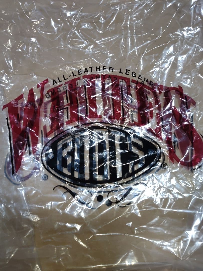 靴 WHITES BOOTS SEMIDRESS