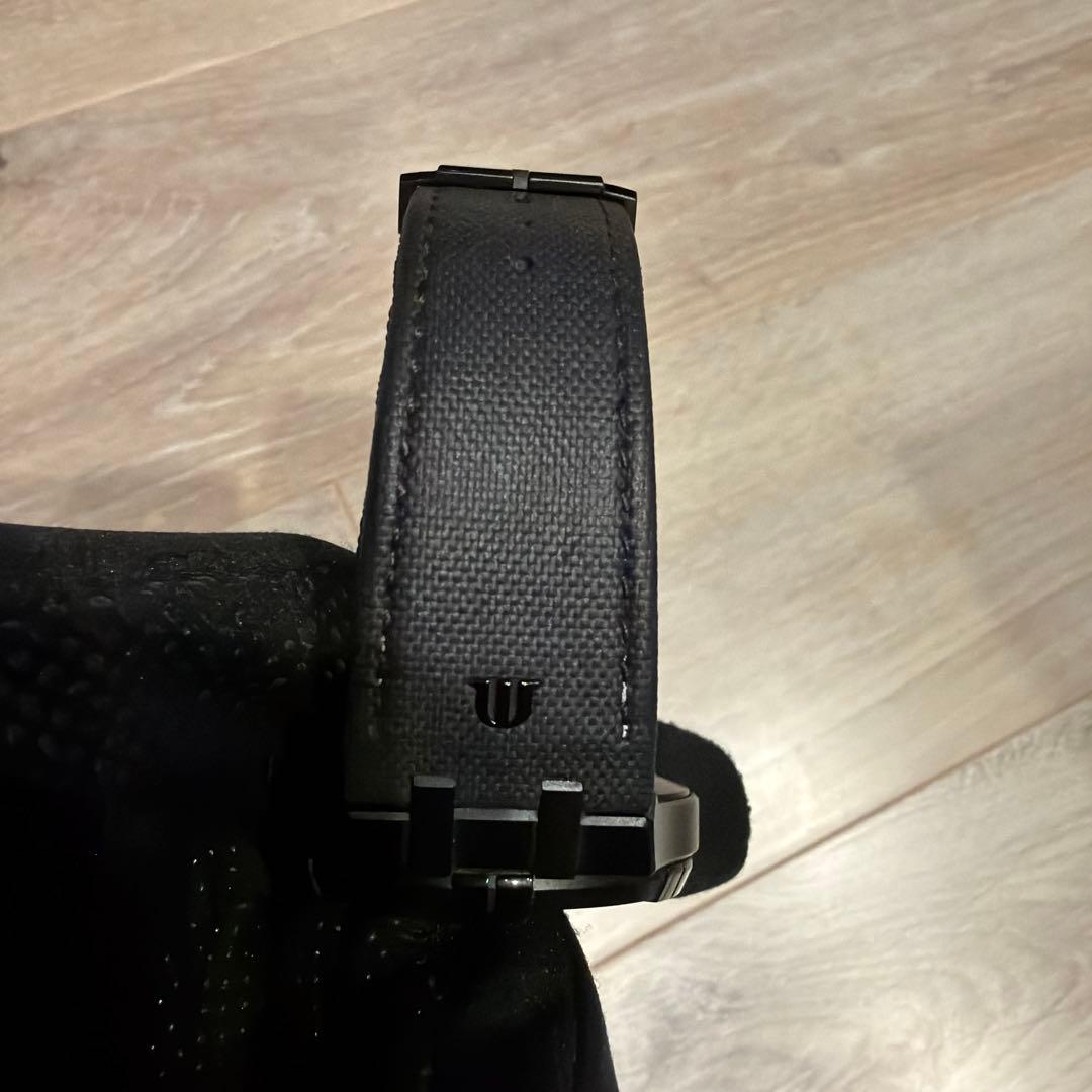 モーリスラクロア 腕時計 アイコン デイト AI6008