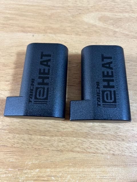 電熱グローブ RSタイチ サイズ：L 　バッテリーセット