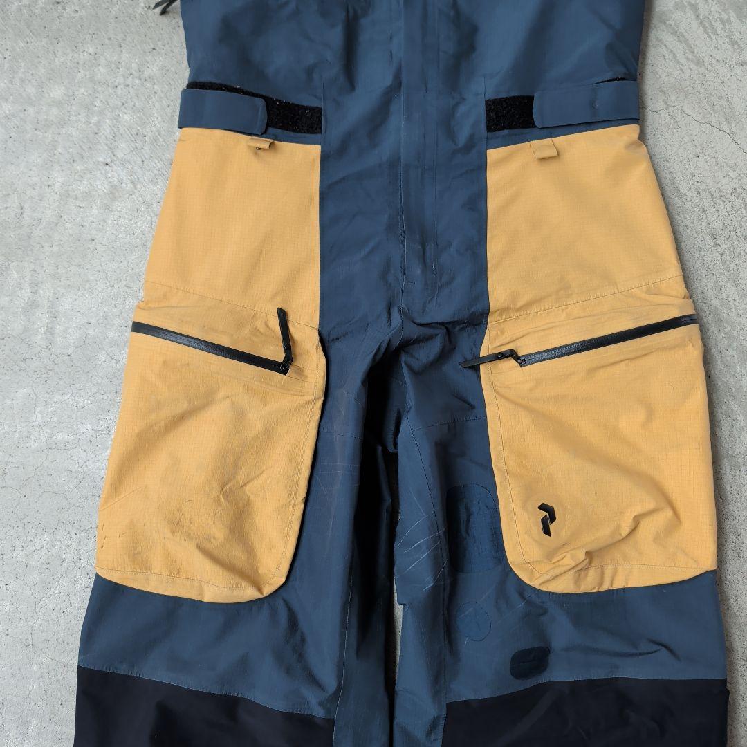 スキー Peak Performance Vertical Pro Pants